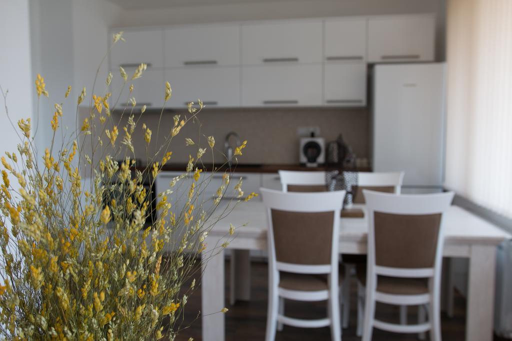 Ferienwohnung Square View Kazanlŭk Exterior foto